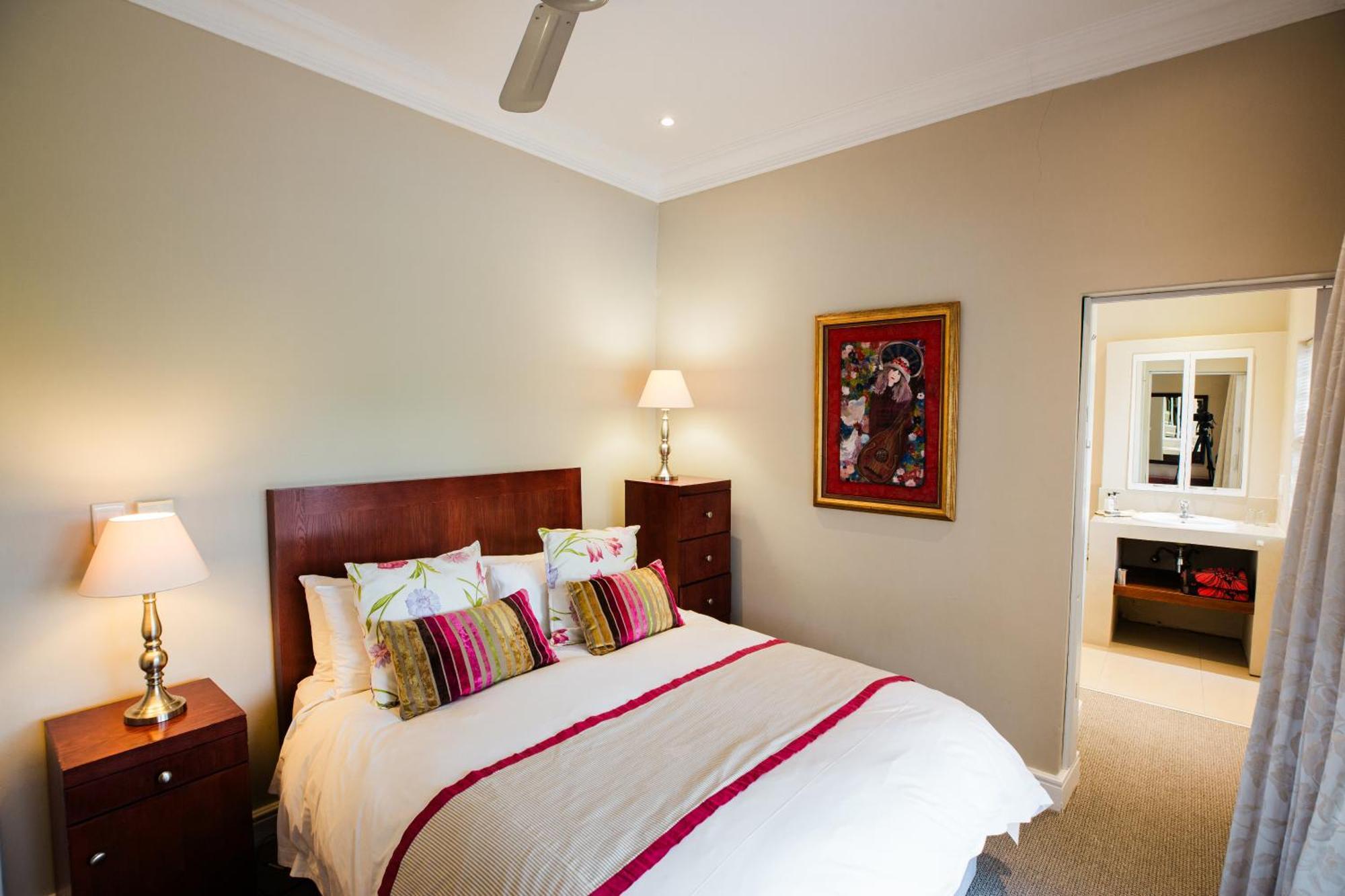 Marshden Estate Bed & Breakfast Stellenbosch Exterior photo