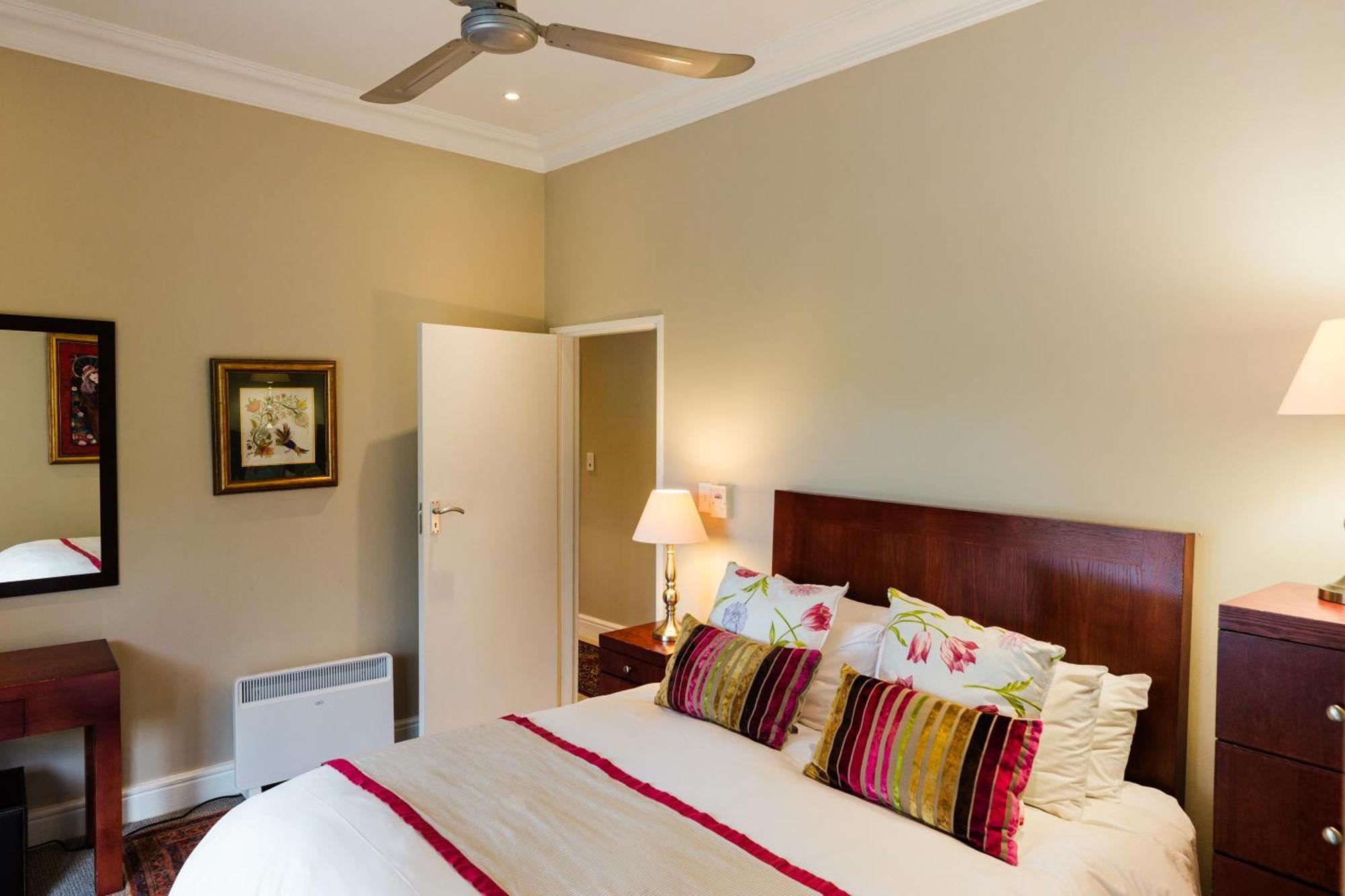 Marshden Estate Bed & Breakfast Stellenbosch Exterior photo