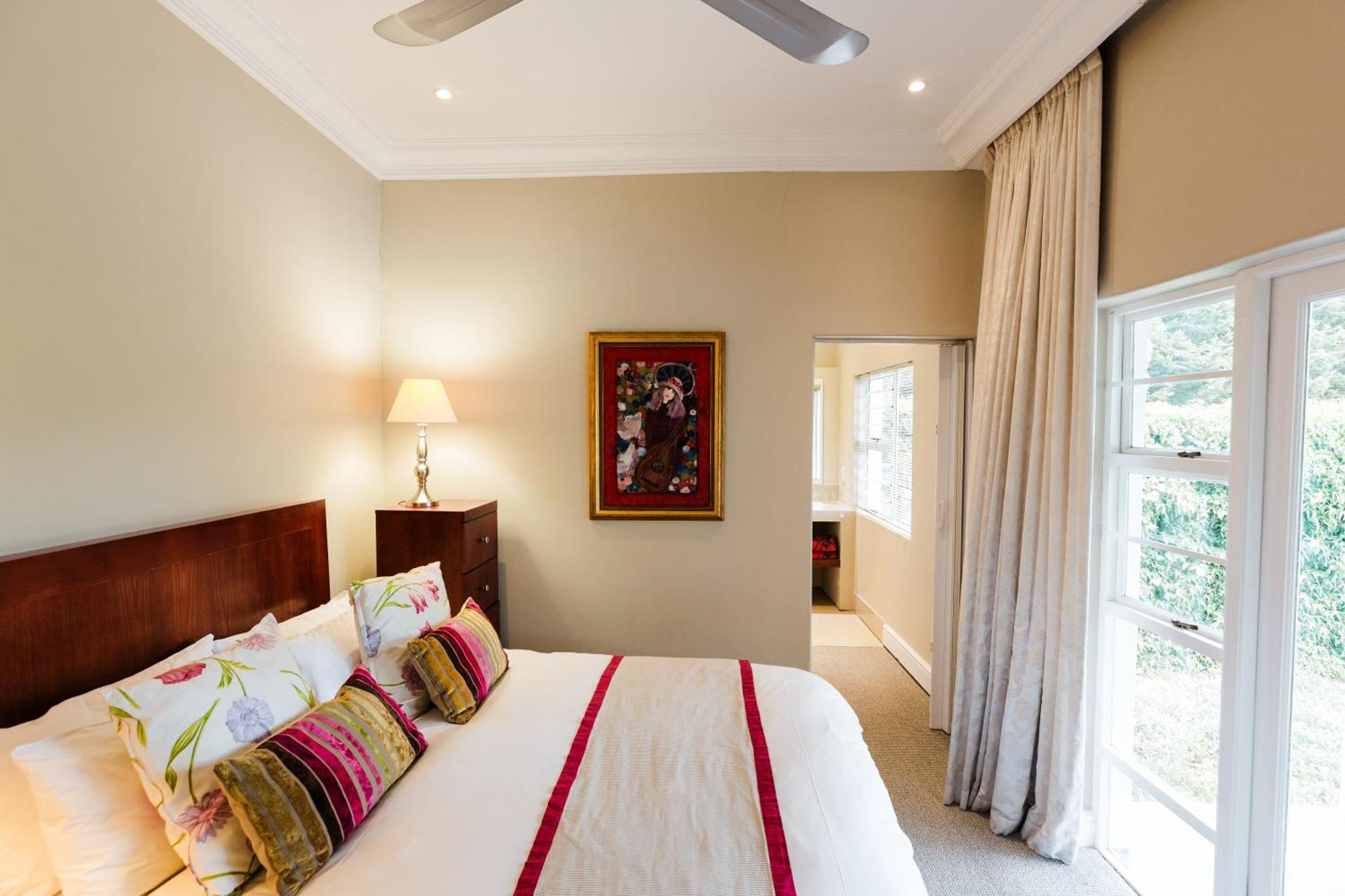 Marshden Estate Bed & Breakfast Stellenbosch Exterior photo