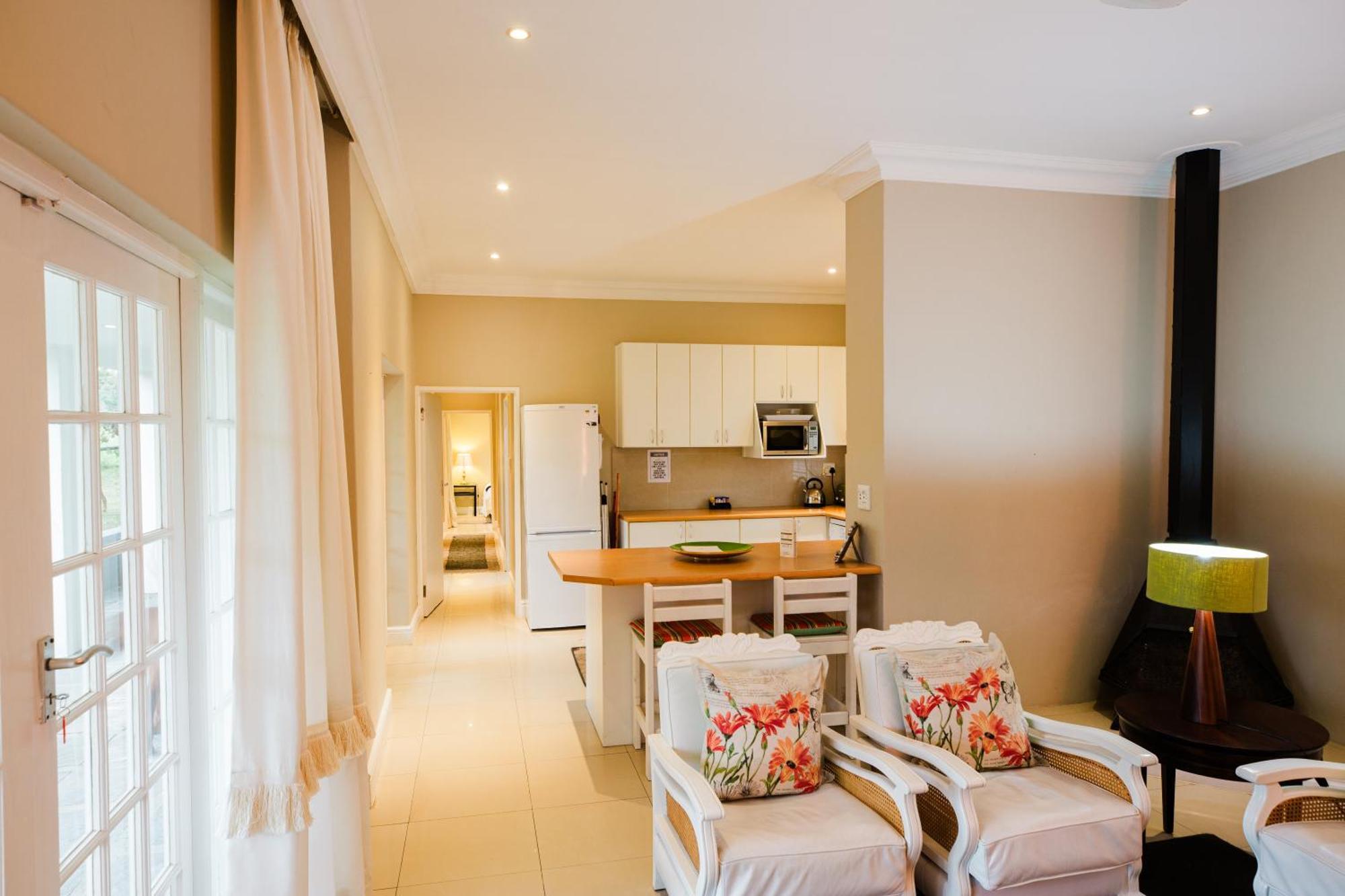 Marshden Estate Bed & Breakfast Stellenbosch Exterior photo