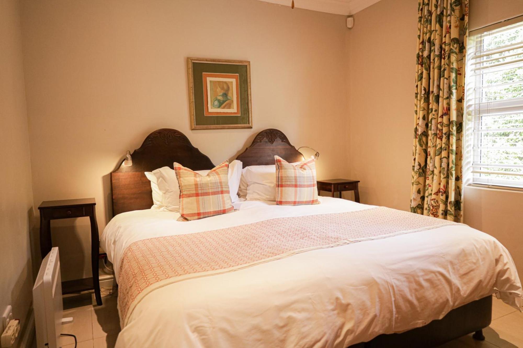 Marshden Estate Bed & Breakfast Stellenbosch Exterior photo