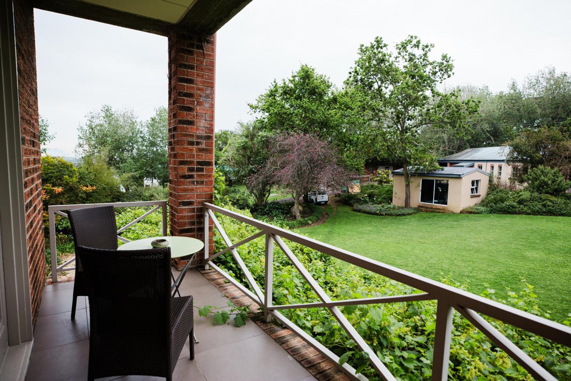 Marshden Estate Bed & Breakfast Stellenbosch Exterior photo